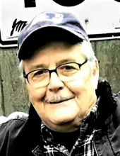 Paul "Larry" Joyce Jr.'s obituary , Passed away on April 25, 2023 in Gloucester, Massachusetts