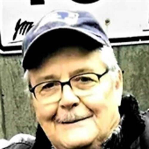 Paul “Larry” Joyce Jr.'s obituary , Passed away on April 25, 2023 in Gloucester, Massachusetts