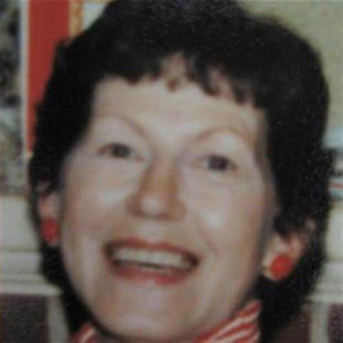 Hilda N. Doucette's obituary , Passed away on April 12, 2023 in West Hartford, Connecticut