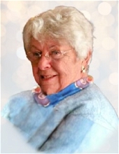 Marianne Ellingwood's obituary , Passed away on April 26, 2023 in West Warwick, Rhode Island