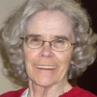 Nancy McDonald Shepherd's obituary , Passed away on April 27, 2023 in Fairfax, Virginia