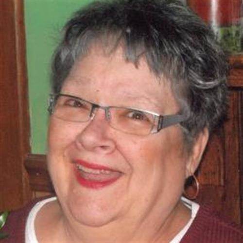 Sandra Mossor's obituary , Passed away on April 30, 2023 in Clarksburg, West Virginia