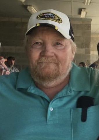 James Lee Simpson's obituary , Passed away on April 25, 2023 in Paragould, Arkansas