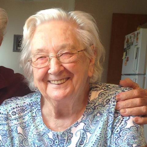 Helen Bernice (Torreson) Hansen's obituary , Passed away on April 28, 2023 in Boulder, Colorado