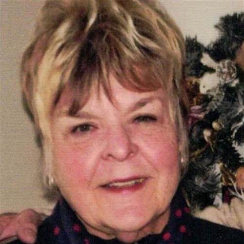 Kay Ellen Wohlfeill's obituary , Passed away on April 29, 2023 in Alma, Michigan