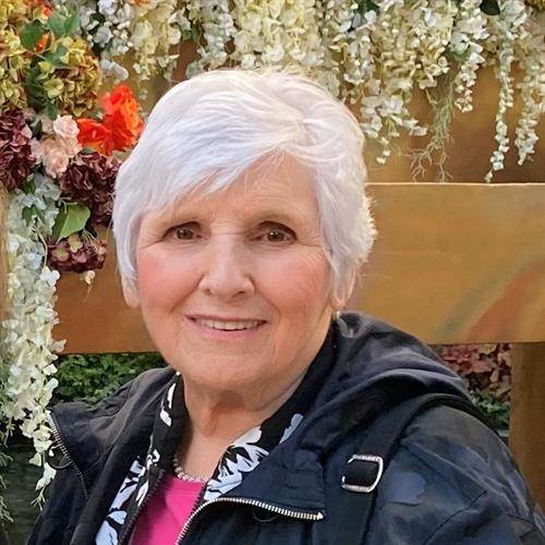 Mary Johanna LoPonte's obituary , Passed away on April 27, 2023 in Netcong, New Jersey