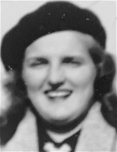 Joyce M. Ward Obituary