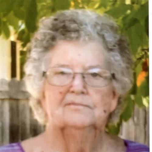 Ella Mae Meridith's obituary , Passed away on May 2, 2023 in Biggs, California