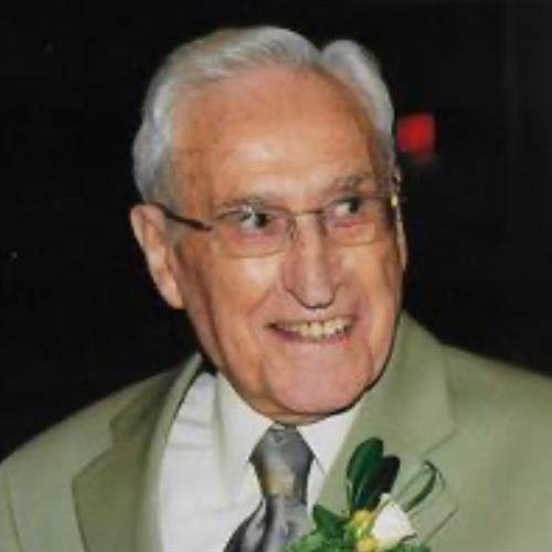 Leonard Connor's obituary , Passed away on May 6, 2023 in Saint-Thomas, Ontario