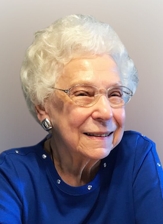 Jane Isabel McIsaac's obituary , Passed away on May 5, 2023 in Grosse Ile, Michigan