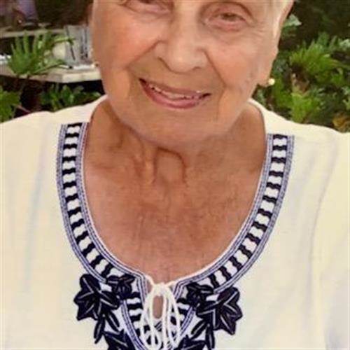 Eleanor J Rogers's obituary , Passed away on April 30, 2023 in Wheeling, Illinois