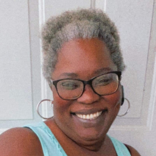 Wilda Jenkins-Houston's obituary , Passed away on May 2, 2023 in Gautier, Mississippi