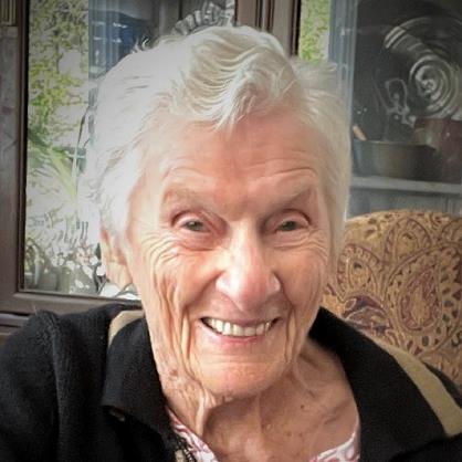 Kathleen Jessie (Horner) Hatlelid's obituary , Passed away on May 3, 2023 in Port Coquitlam, British Columbia