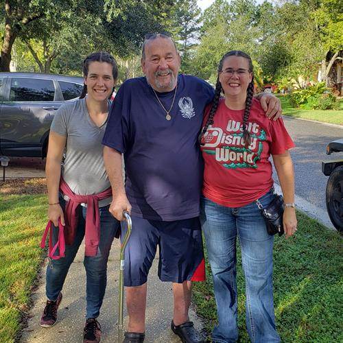 Melvin Leroy Boyer's obituary , Passed away on May 7, 2023 in Jacksonville, Florida