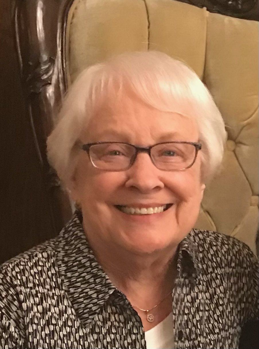 Mary Ruth Lohr's obituary , Passed away on May 8, 2023 in Menomonee Falls, Wisconsin