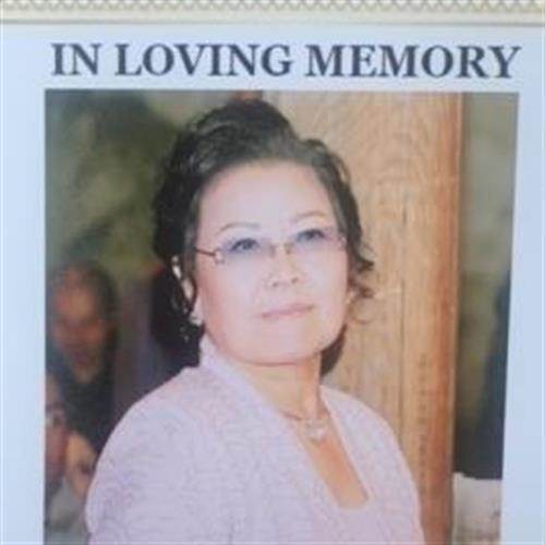 Hyon Suk Burtch Obituary