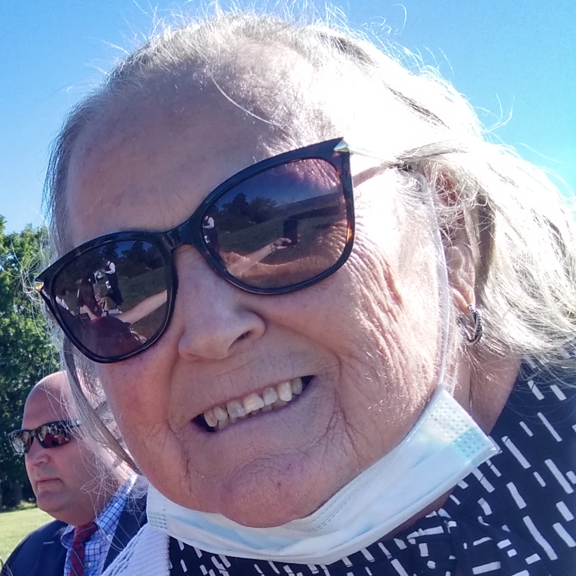 Bonnie Felstead's obituary , Passed away on May 9, 2023 in Thorold, Ontario