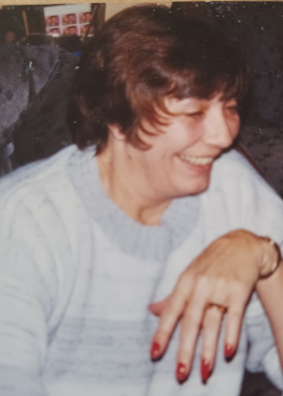 Patricia Ann Russell's obituary , Passed away on May 10, 2023 in Paragould, Arkansas