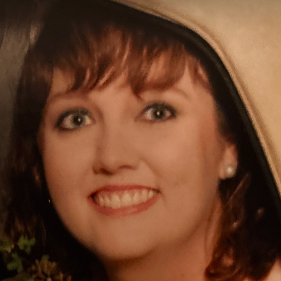 Valerie Cunningham Obituary