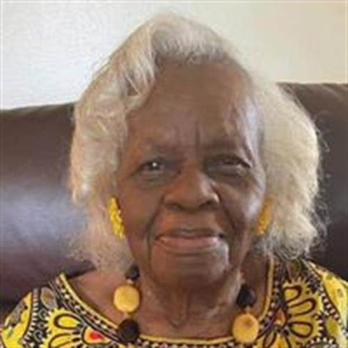 Mother Blondia (Trapp) Walthour's obituary , Passed away on May 10, 2023 in Valdosta, Georgia