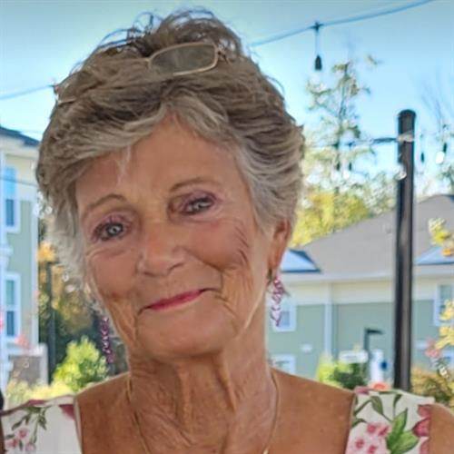 Virginia M. Estlick's obituary , Passed away on May 7, 2023 in Midlothian, Virginia