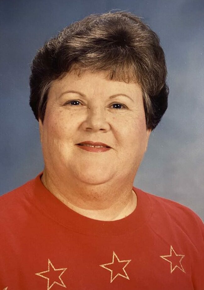 Carol Violet Capps's obituary , Passed away on May 10, 2023 in Jefferson, Texas