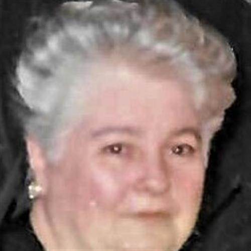 Patricia Kearns's obituary , Passed away on May 14, 2023 in Bronx, New York