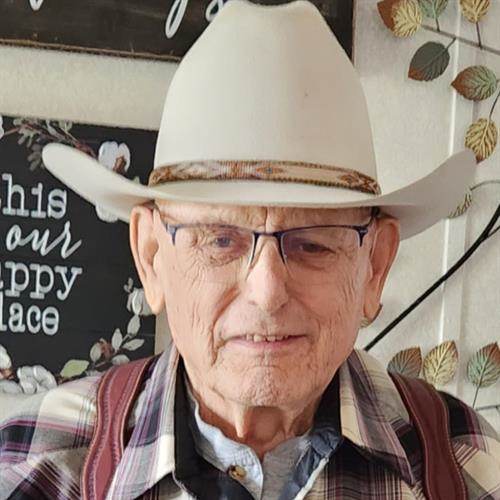 Jesse Marlin Sikes's obituary , Passed away on May 8, 2023 in Huachuca City, Arizona