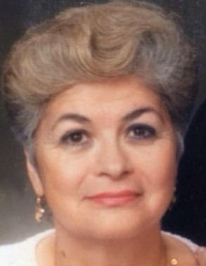 Antoinette Macchiarulo's obituary , Passed away on May 11, 2023 in Stratford, Connecticut