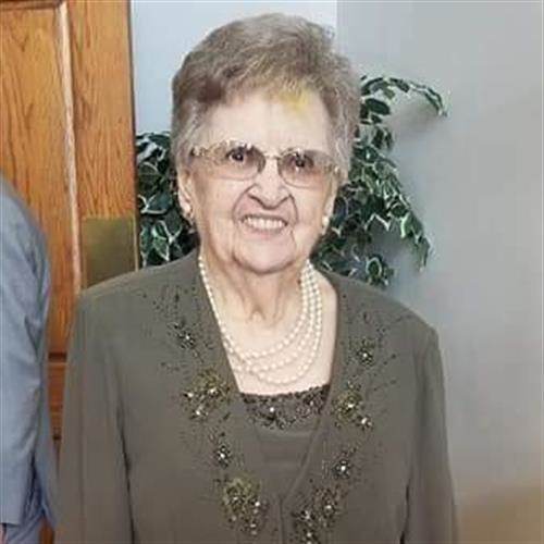 Wilma K. Everly's obituary , Passed away on May 17, 2023 in Hiller, Pennsylvania