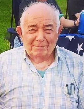 Enrico Sparagna's obituary , Passed away on May 17, 2023 in Norwalk, Connecticut