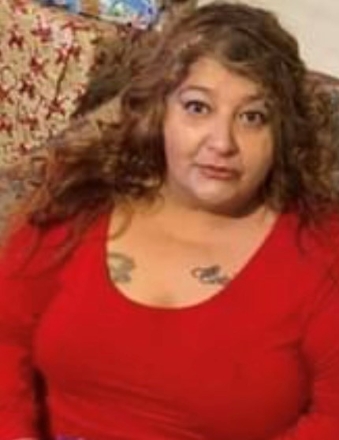 Vicky Garza Obituary
