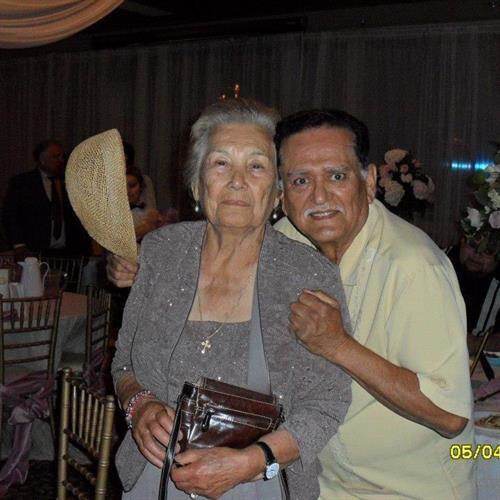 Catalina Cabral De Santiago's obituary , Passed away on May 10, 2023 in Fresno, California