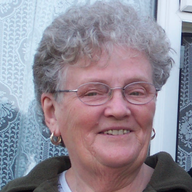 Norma Bennett Obituary