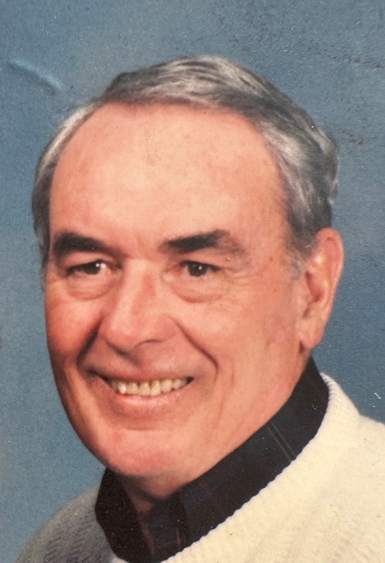 William Bush "Bill" Fardy's obituary , Passed away on May 21, 2023 in Mequon, Wisconsin