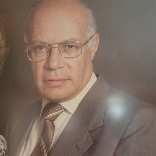 Jorge Edgar Tamayo Cordero Obituary