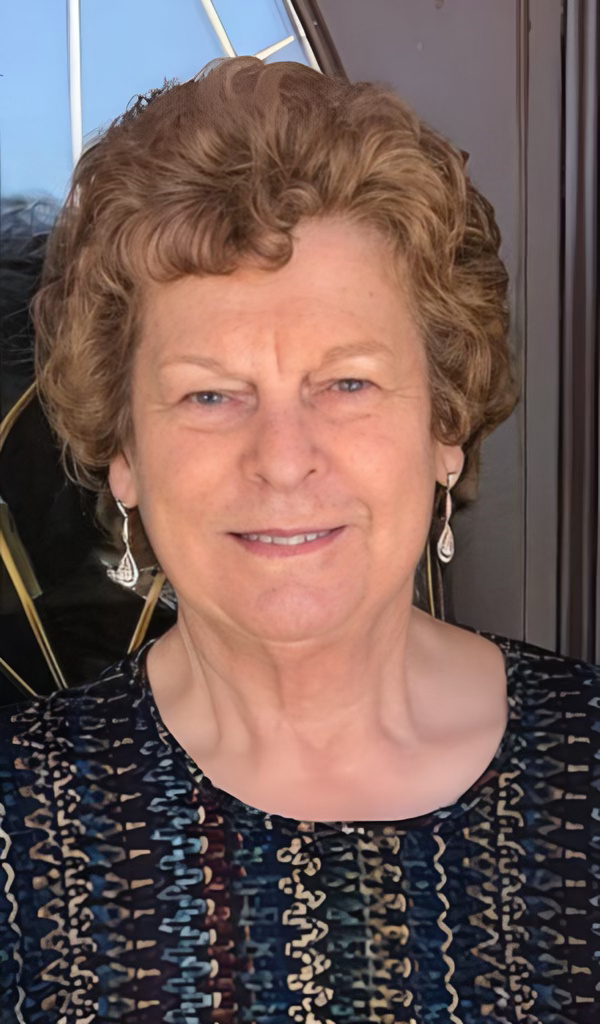 Glenna Faye Brickell's obituary , Passed away on May 23, 2023 in Caraway, Arkansas