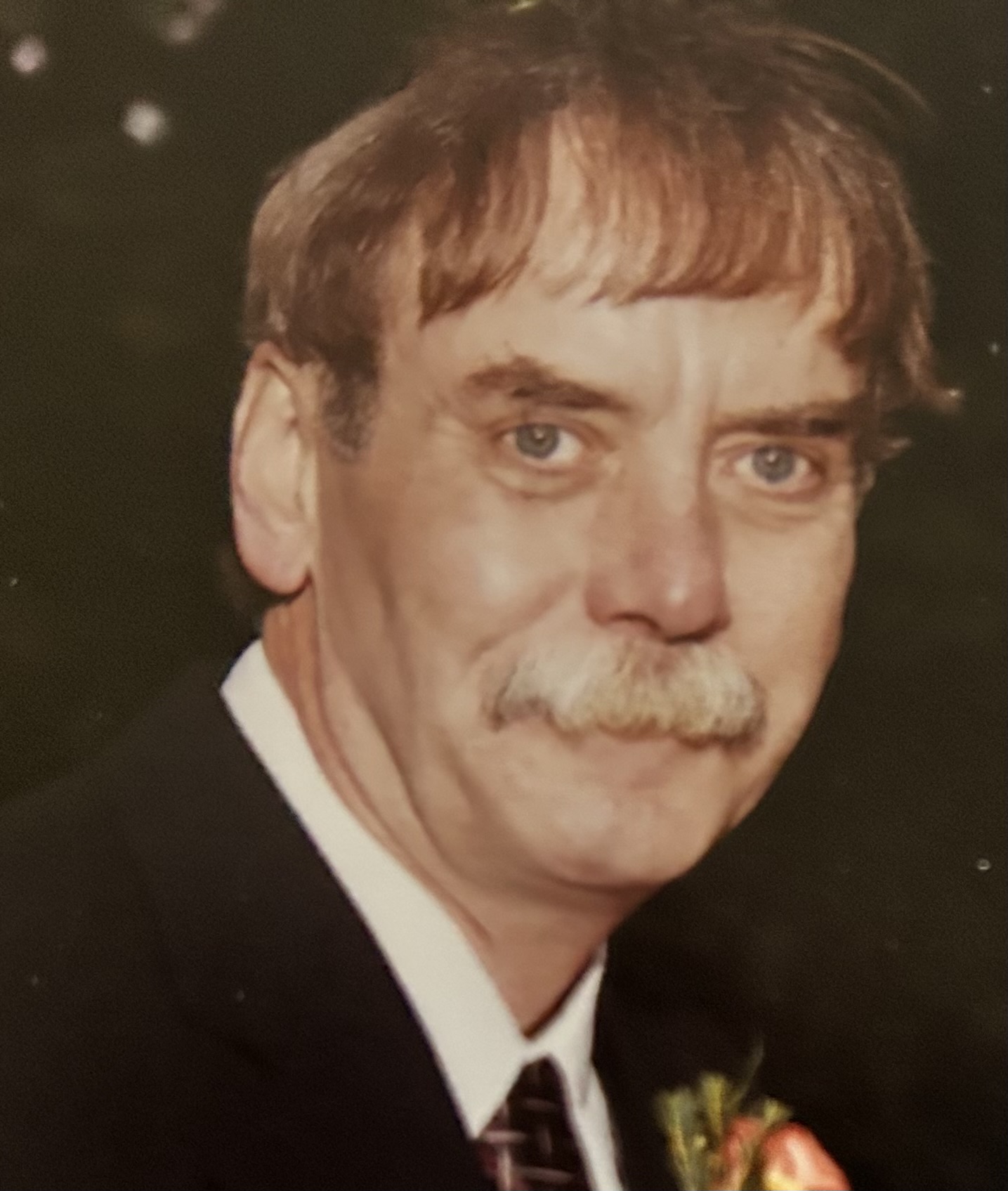 Byron R. Jay Obituary