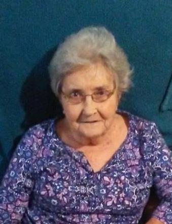 Lillie Mae Hall's obituary , Passed away on May 26, 2023 in Dublin, Georgia