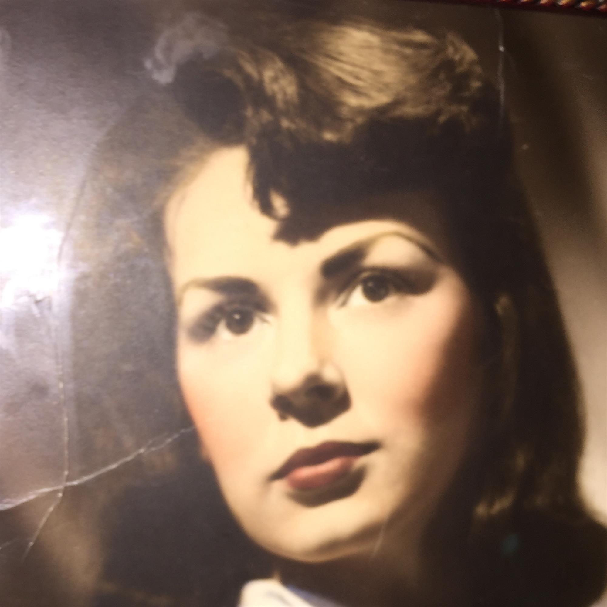 Helen Patricia Pine's obituary , Passed away on May 25, 2023 in Smithfield, Rhode Island