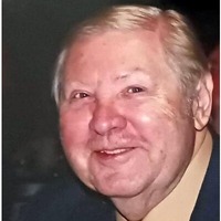 William Clark Hamlin's obituary , Passed away on May 25, 2023 in Spring, Texas