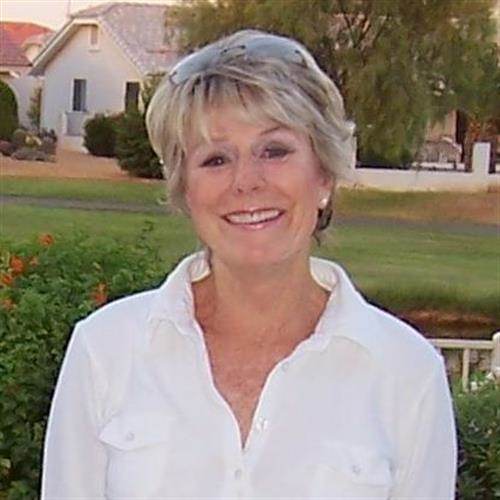 Mary (Metcalf) Morrow's obituary , Passed away on May 26, 2023 in Sun City West, Arizona