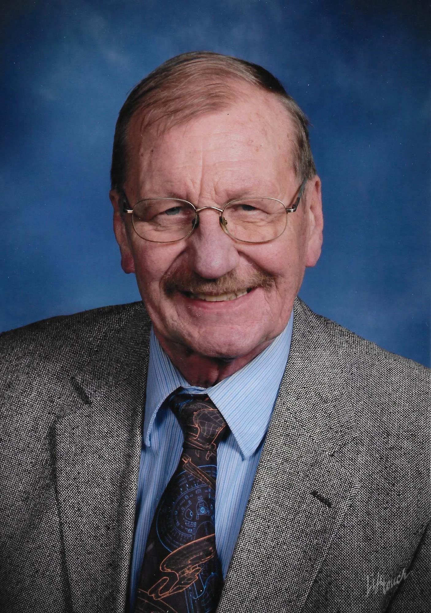 Vernon H. Abel's obituary , Passed away on May 28, 2023 in New Berlin, Wisconsin