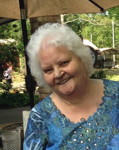 Barbara Ann Hawkins's obituary , Passed away on May 26, 2023 in Paragould, Arkansas