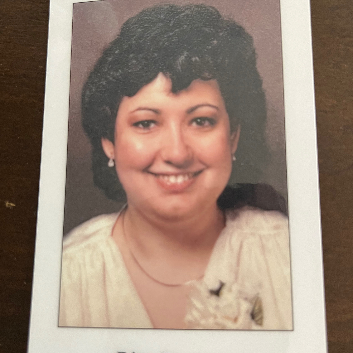 Dina Dooman's obituary , Passed away on May 31, 2023 in Bartlett, Illinois