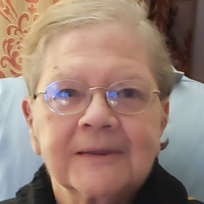 Dorothy Frances Bocklage's obituary , Passed away on May 30, 2023 in Kingwood, Texas