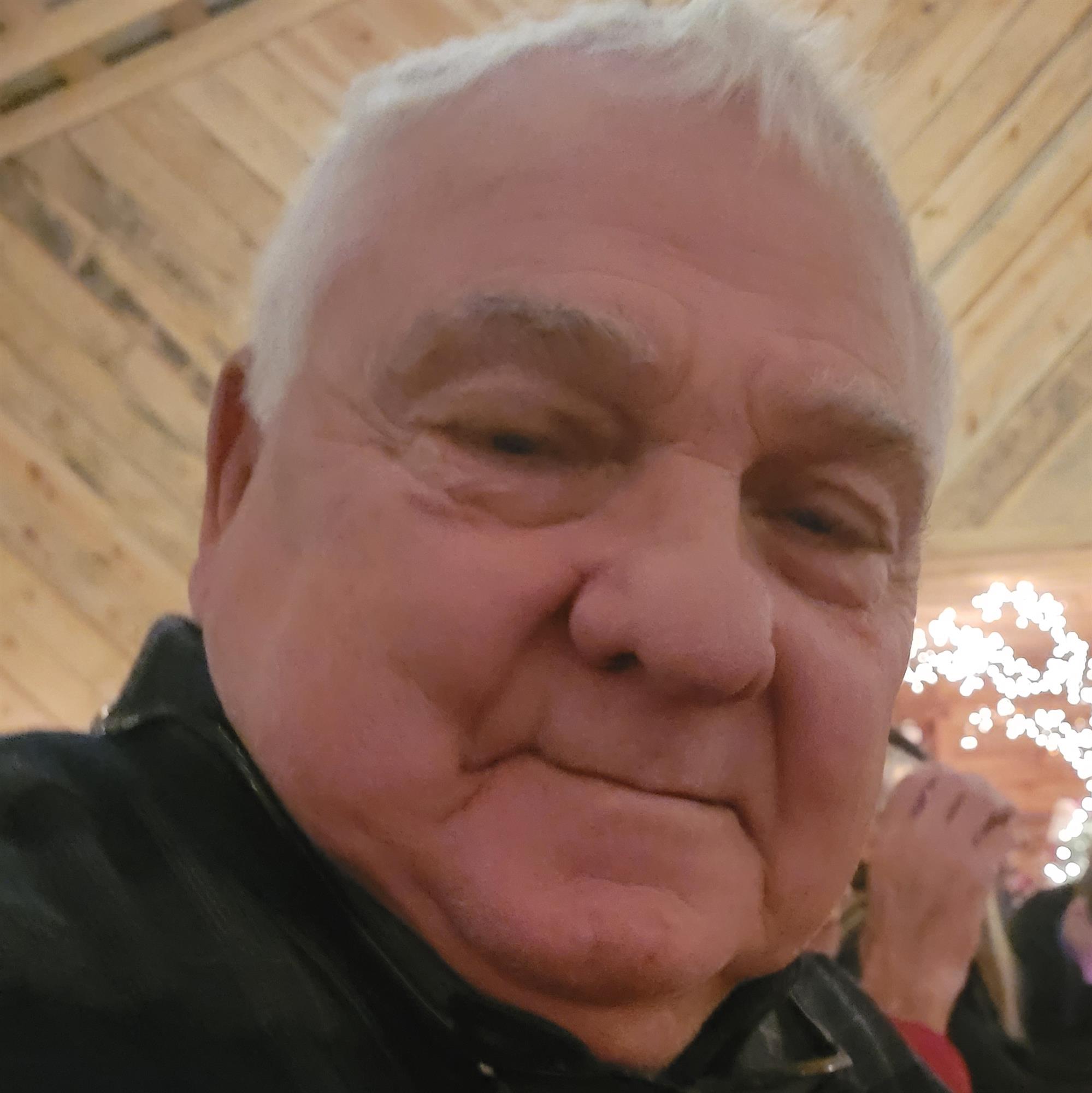 Donald Wayne Pulliam Obituary