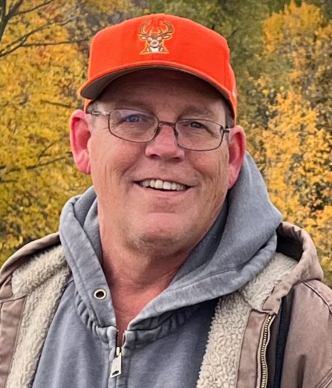 Mark D. Wegehaupt's obituary , Passed away on June 1, 2023 in Menomonee Falls, Wisconsin