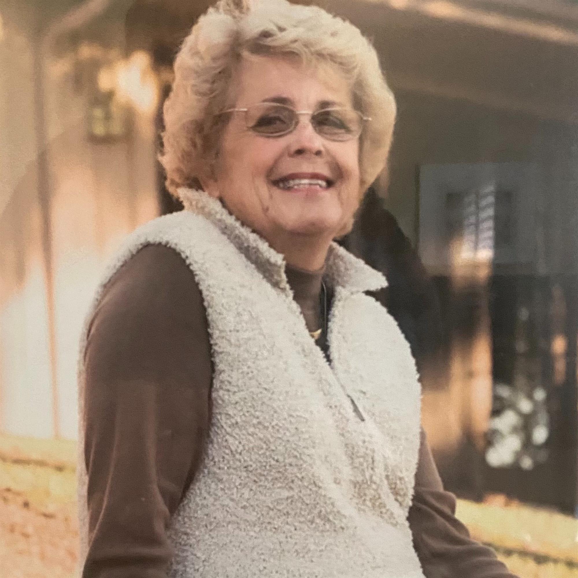 Jean Adele Simmer Obituary