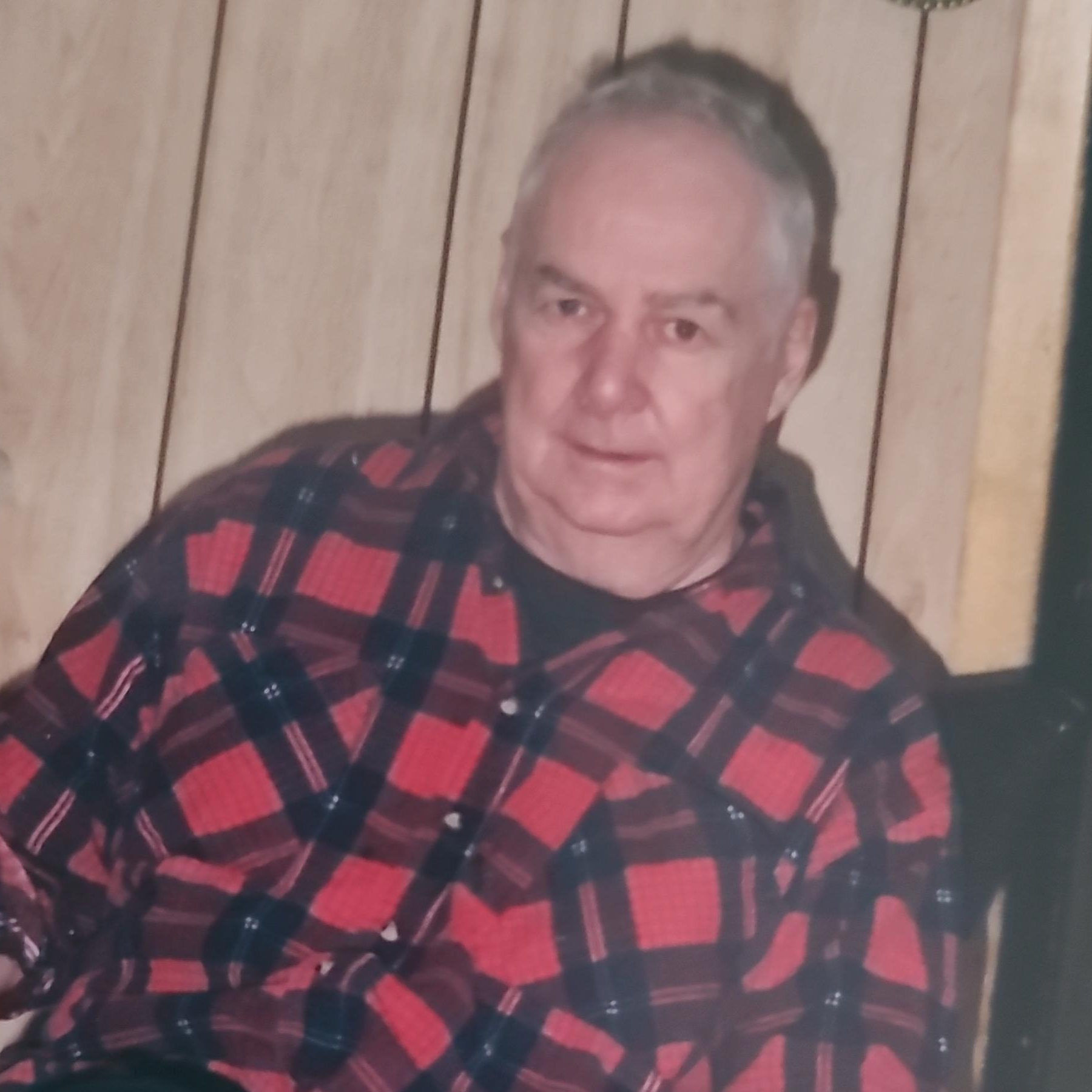 John Mac Mullin Obituary